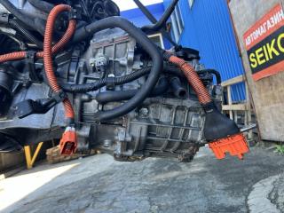 АКПП Toyota PRIUS NHW20 1NZFXE P11201A 5 ракурс