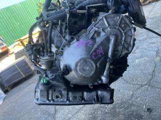 АКПП Nissan SERENA TC24 QR20DE RE0F06A FP57 2 ракурс