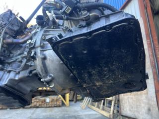 АКПП Nissan SERENA TC24 QR20DE RE0F06A FP57 5 ракурс