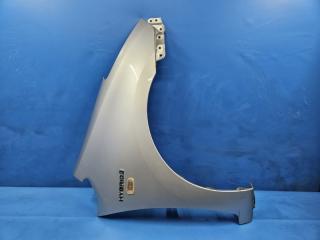 Крыло правое переднее Toyota PRIUS NHW20 1NZ 53801-47011 1 ракурс