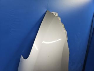 Крыло правое переднее Toyota PRIUS NHW20 1NZ 53801-47011 3 ракурс