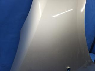 Крыло правое переднее Toyota PRIUS NHW20 1NZ 53801-47011 5 ракурс