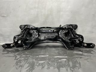 Балка под двс Toyota PORTE NNP11 1NZ 51201-52014 1 ракурс