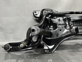 Балка под двс Toyota PORTE NNP11 1NZ 51201-52014 2 ракурс