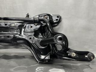 Балка под двс Toyota PORTE NNP11 1NZ 51201-52014 4 ракурс