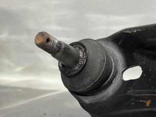 Балка под двс Toyota PORTE NNP11 1NZ 51201-52014 5 ракурс
