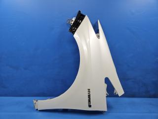 Крыло левое переднее Toyota PRIUS ZVW30 2ZR 53802-47050 1 ракурс