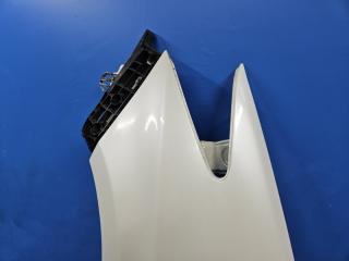 Крыло левое переднее Toyota PRIUS ZVW30 2ZR 53802-47050 3 ракурс