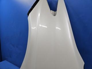 Крыло левое переднее Toyota PRIUS ZVW30 2ZR 53802-47050 4 ракурс
