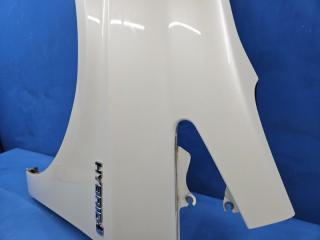 Крыло левое переднее Toyota PRIUS ZVW30 2ZR 53802-47050 5 ракурс