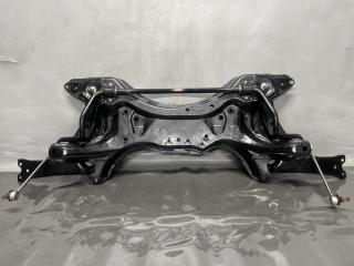 Балка под двс Toyota PRIUS NHW20 1NZ 51201-47030 1 ракурс