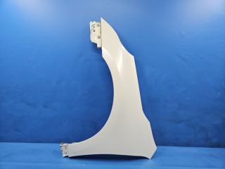 Крыло левое переднее Nissan TEANA J32 VQ25 F3101-JN2MA 1 ракурс