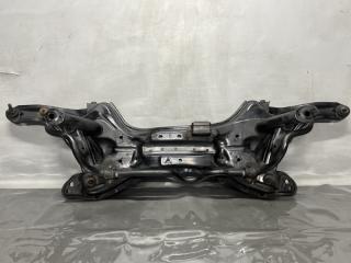 Балка под двс Toyota PORTE NNP11 1NZ 51201-52014 1 ракурс