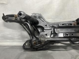 Балка под двс Toyota PORTE NNP11 1NZ 51201-52014 2 ракурс