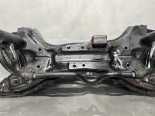 Балка под двс Toyota PORTE NNP11 1NZ 51201-52014 3 ракурс