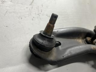 Балка под двс Toyota PORTE NNP11 1NZ 51201-52014 5 ракурс