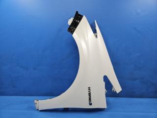 Крыло левое переднее Toyota PRIUS ZVW30 2ZR 53802-47050 1 ракурс