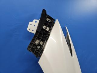 Крыло левое переднее Toyota PRIUS ZVW30 2ZR 53802-47050 2 ракурс