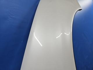 Крыло правое переднее Toyota ARISTO JZS160 2JZ 53801-3F280 4 ракурс