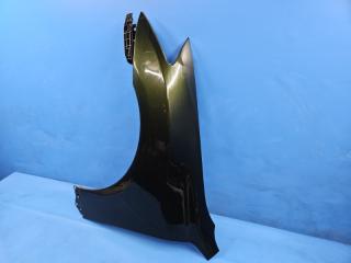 Крыло левое переднее Toyota CROWN GRS200 4GR 53812-30A50 2 ракурс