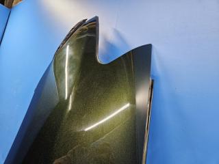Крыло левое переднее Toyota CROWN GRS200 4GR 53812-30A50 4 ракурс