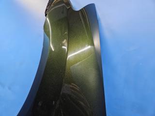 Крыло левое переднее Toyota CROWN GRS200 4GR 53812-30A50 5 ракурс