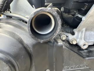 Двигатель Subaru EXIGA YA4 EJ204 3 ракурс