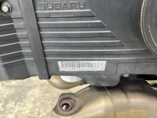 Двигатель Subaru EXIGA YA4 EJ204 5 ракурс