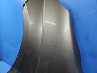 Крыло левое переднее Toyota ISIS ZGM10 2ZR 53802-44060 4 ракурс