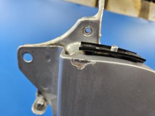 Крыло левое переднее Toyota CELSIOR UCF31 3UZ 53802-50150 3 ракурс