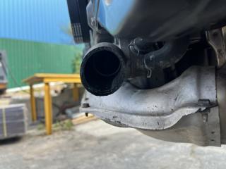 Двигатель Subaru EXIGA YA4 EJ204 5 ракурс