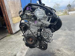 Двигатель Mazda PREMACY CWFFW PEVPS 1 ракурс
