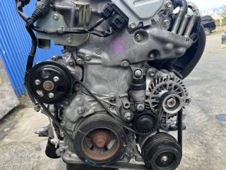 Двигатель Mazda PREMACY CWFFW PEVPS 3 ракурс