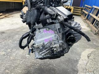 АКПП Mazda PREMACY CWFFW PEVPS 1 ракурс