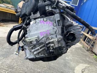 АКПП Mazda PREMACY CWFFW PEVPS 2 ракурс