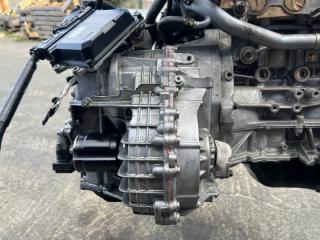 АКПП Mazda PREMACY CWFFW PEVPS 5 ракурс