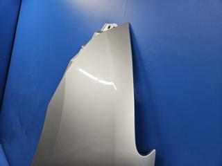 Крыло левое переднее Toyota PRIUS NHW20 1NZ 53802-47011 3 ракурс