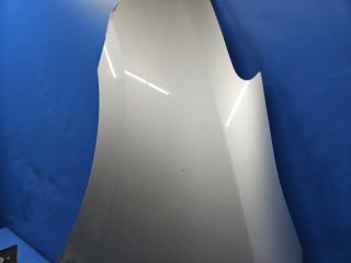 Крыло левое переднее Toyota PRIUS NHW20 1NZ 53802-47011 4 ракурс