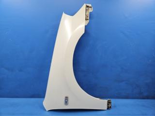 Крыло правое переднее Nissan TEANA J31 63100-9Y035 1 ракурс