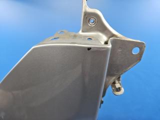 Крыло правое переднее Toyota CELSIOR UCF31 53802-50120 3 ракурс