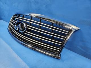 Решетка Nissan FUGA Y51 VQ25 62310 1MA0A 2 ракурс