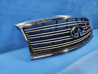 Решетка Nissan FUGA Y51 VQ25 62310 1MA0A 3 ракурс