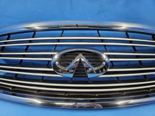Решетка Nissan FUGA Y51 VQ25 62310 1MA0A 5 ракурс