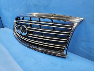 Решетка Nissan FUGA Y51 VQ25 62310 1MA0A 2 ракурс