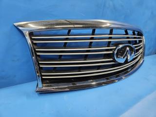 Решетка Nissan FUGA Y51 VQ25 62310 1MA0A 3 ракурс