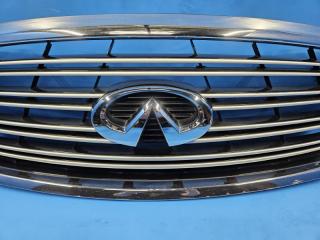Решетка Nissan FUGA Y51 VQ25 62310 1MA0A 5 ракурс