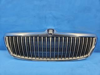 Решетка Toyota BREVIS JCG10 1JZ 53111-51050 1 ракурс