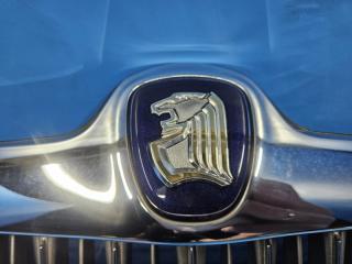 Решетка Toyota BREVIS JCG10 1JZ 53111-51050 2 ракурс