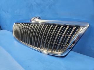 Решетка Toyota BREVIS JCG10 1JZ 53111-51050 3 ракурс