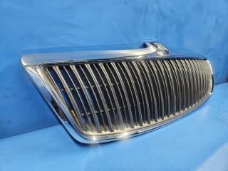 Решетка Toyota BREVIS JCG10 1JZ 53111-51050 4 ракурс